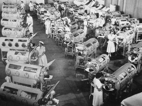 Is The Cure Worse Than The Disease?